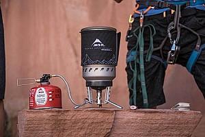 Arzator cu gaz MSR WindBurner Duo System
