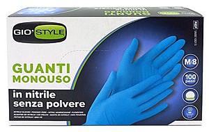Manusi de cauciuc Giostyle marimea M 51557