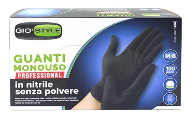 Manusi de cauciuc Giostyle marimea M 51560