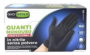 Manusi de cauciuc Giostyle marimea M 51560