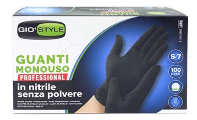 Manusi de cauciuc Giostyle marimea S 51559