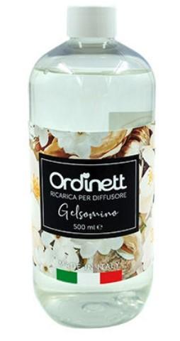 Aromatizator de aer Ordinett iasomie 51655