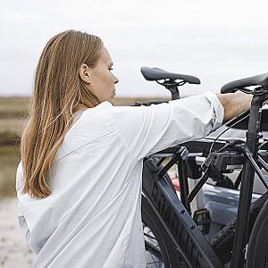 Suport auto bicicleta THULE Outway Hanging 2