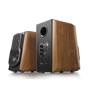 Boxe EDIFIER  S1000MKII Wooden