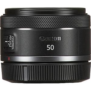 Obiectiv foto Canon RF 50mm f/1.8 STM