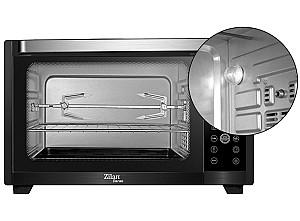 Cuptor electric de masa Zilan ZLN1031