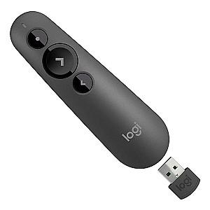  Logitech R500s