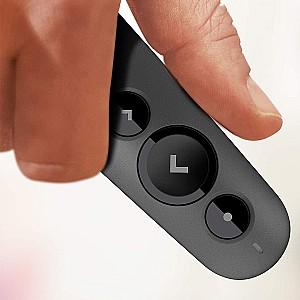  Logitech R500s