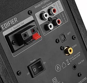 Boxe EDIFIER  R1280DBs Black
