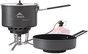 Arzator cu gaz MSR WindBurner Combo System 13492