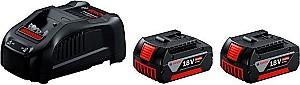 Set de scule electrice Bosch B0615990N21