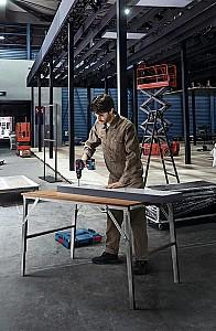 Set de scule electrice Bosch B0615990M47