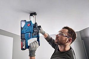 Ciocan rotopercutor Bosch GBH 185-LI