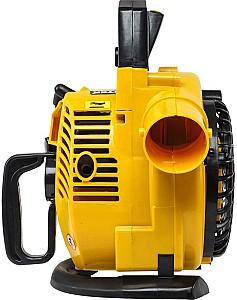 Suflanta pe benzina de frunze Huter GB-26V