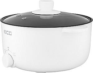 Aparat de gatit cu aburi EGG EH 1886 Double White