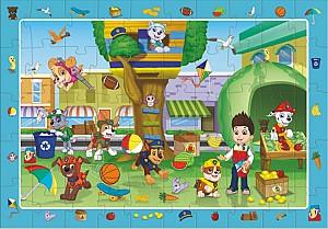 Puzzle Dodo Distractie de vara 200464