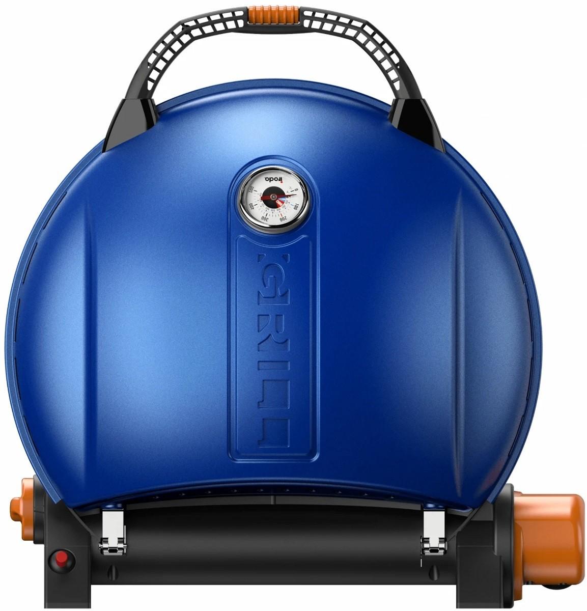 Grill barbeque O-Grill 900T Blue