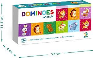 Joc de masa Dodo 300248