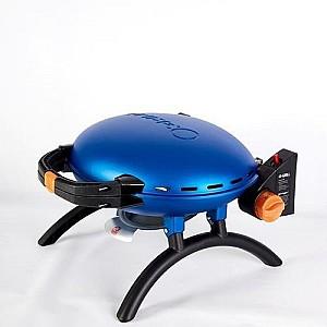 Grill barbeque O-Grill 500T Blue
