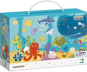 Puzzle Dodo Sub apa
