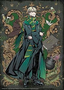 Puzzle Dodo Harry Potter: Dinastia de vrajitori