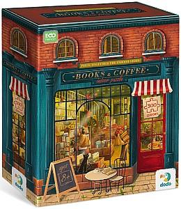 Puzzle Dodo Librarie