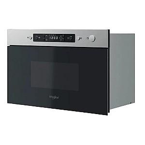 Cuptor cu microunde incorporabil Whirlpool MBNA920X