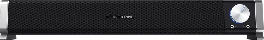 Boxe Trust Asto Black