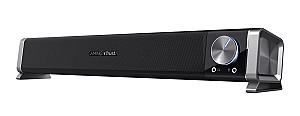 Boxe Trust Asto Black