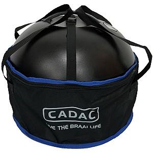 Grill barbeque Cadac Citi Chef 40 Black EF 30mb