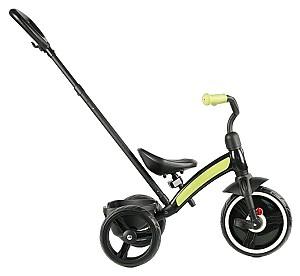 Tricicleta copii QPlay Elite Plus New Green