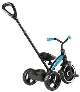 Tricicleta copii QPlay Elite Plus New Blue