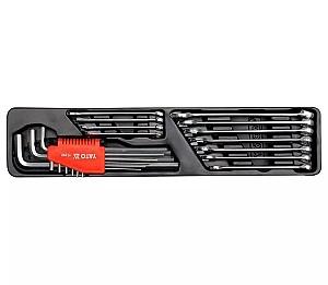 Set de scule Yato YT3895