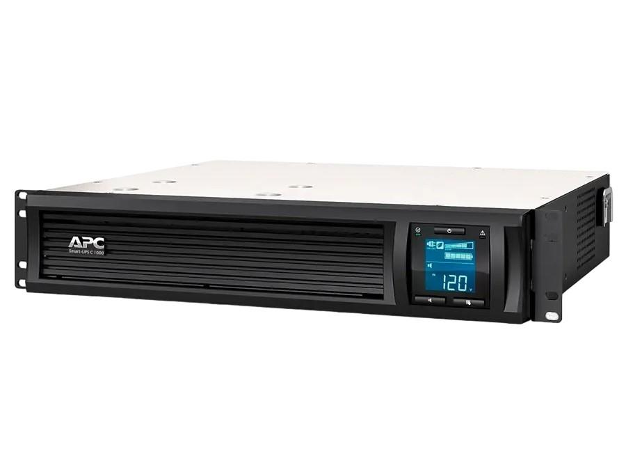 Sursa de alimentare neintreruptibila UPS APC SMC1000I-2UC