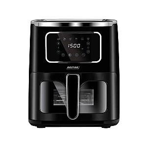 Friteuza cu aer cald MPM MFR-09