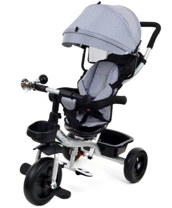 Tricicleta copii FUNFIT Kids Twist 2675