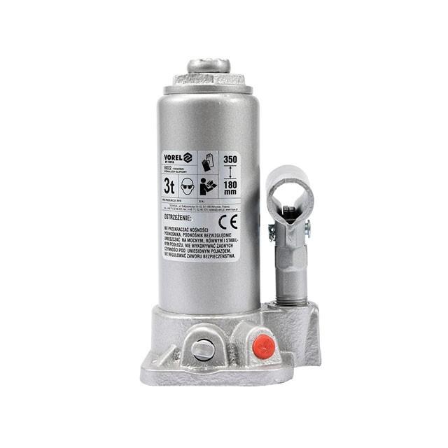 Cric auto Vorel VOR80022