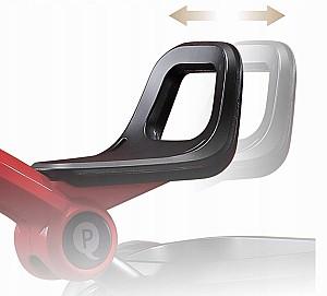 Tricicleta copii QPlay Ant Red