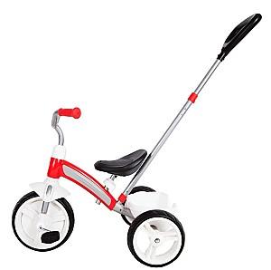 Tricicleta copii QPlay Elite Plus Red