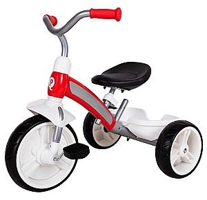 Tricicleta copii QPlay Elite Plus Red