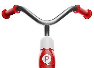Tricicleta copii QPlay Elite Plus Red