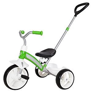 Tricicleta copii QPlay Elite Plus Green