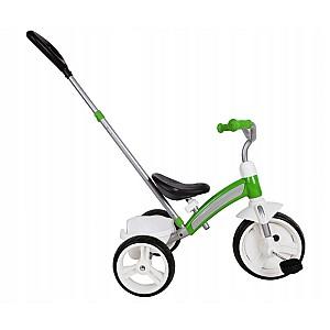 Tricicleta copii QPlay Elite Plus Green