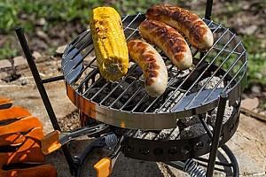 Grill barbeque Petromax Pro-ft Grill Set 3