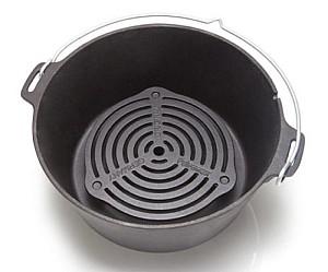  Petromax Cast-iron Stack Grate