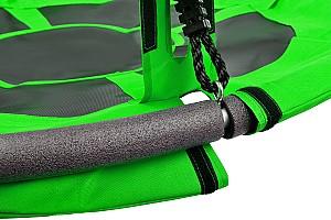 Leagan pentru copii FUNFIT Texty 100cm Green
