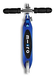 Trotineta Micro Sprite LED Sapphire Blue