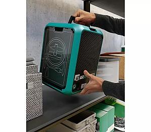 Aparat de spalat cu presiune Annovi Reverberi ARXP BOX4 DSS