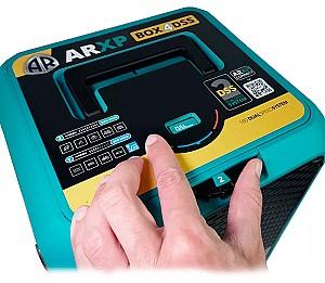 Aparat de spalat cu presiune Annovi Reverberi ARXP BOX4 DSS