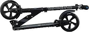 Trotineta Micro Suspension Black